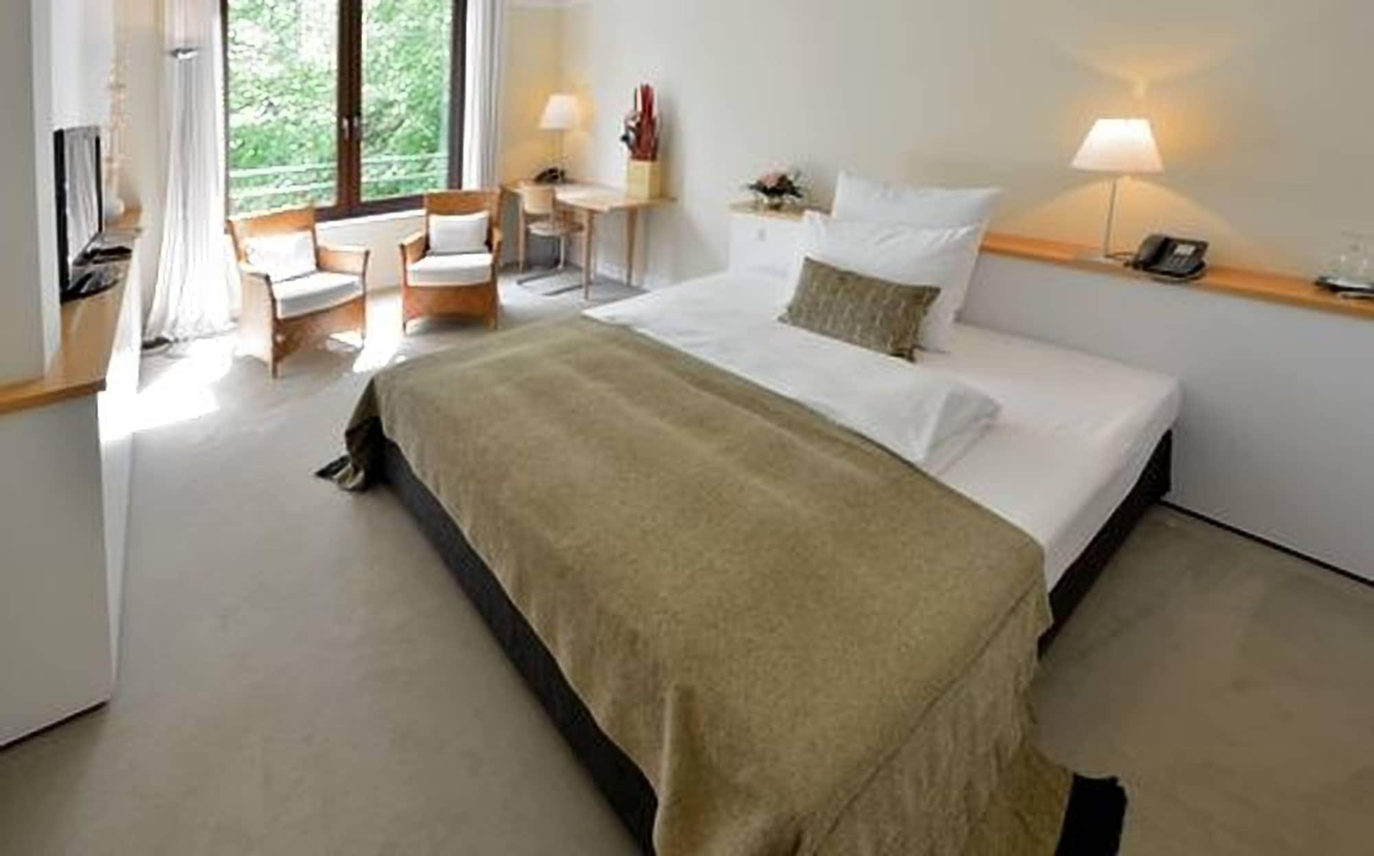 Privathotel Lindtner Hamburg Hamburgo Exterior foto